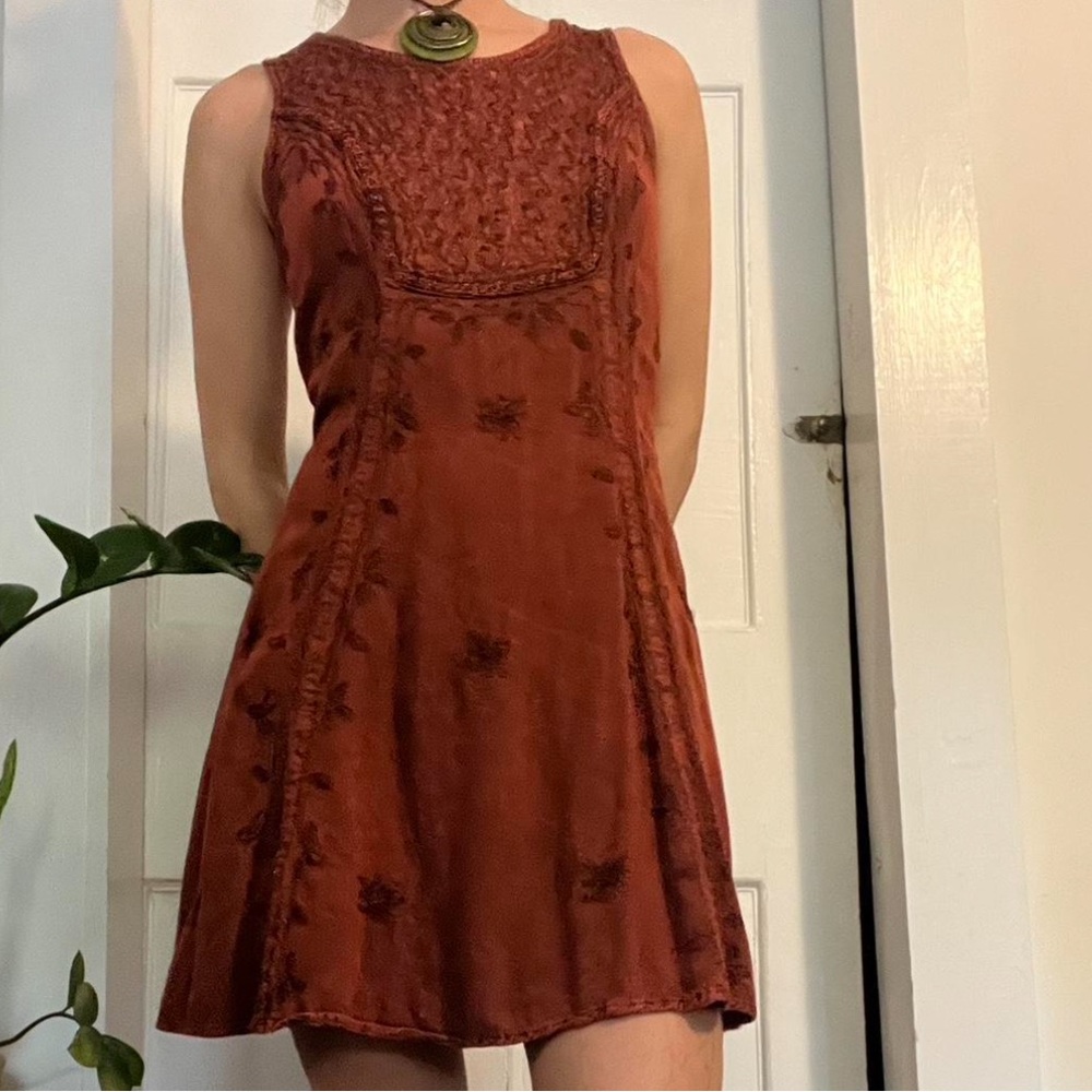 Vintage 1990s dress